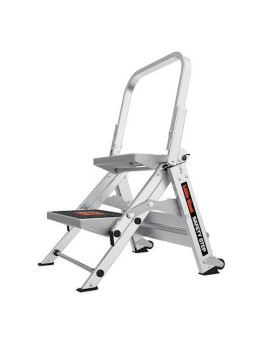 GIANT Stufenleiter Safety Step