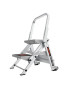 GIANT Stufenleiter Safety Step