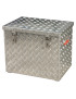 Aluminium Transport Box