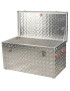Aluminium Transport Box