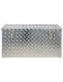 Aluminium Transport Box