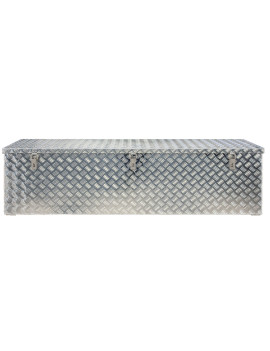 Aluminium Transport Box