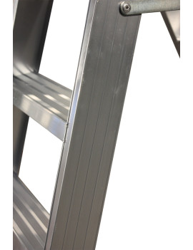 Pro Dublo Stufenleiter