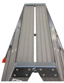 Pro Dublo Stufenleiter