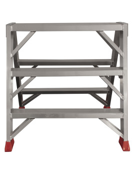 Pro Dublo Stufenleiter