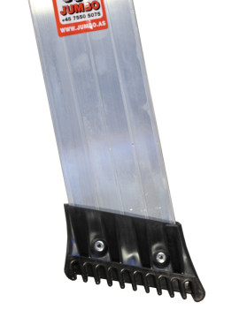 Pro Heavy Tritthocker