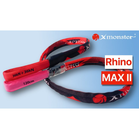 Rhino Max II