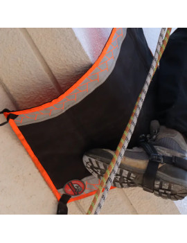 Pangolin Rope Defender Pro Mat
