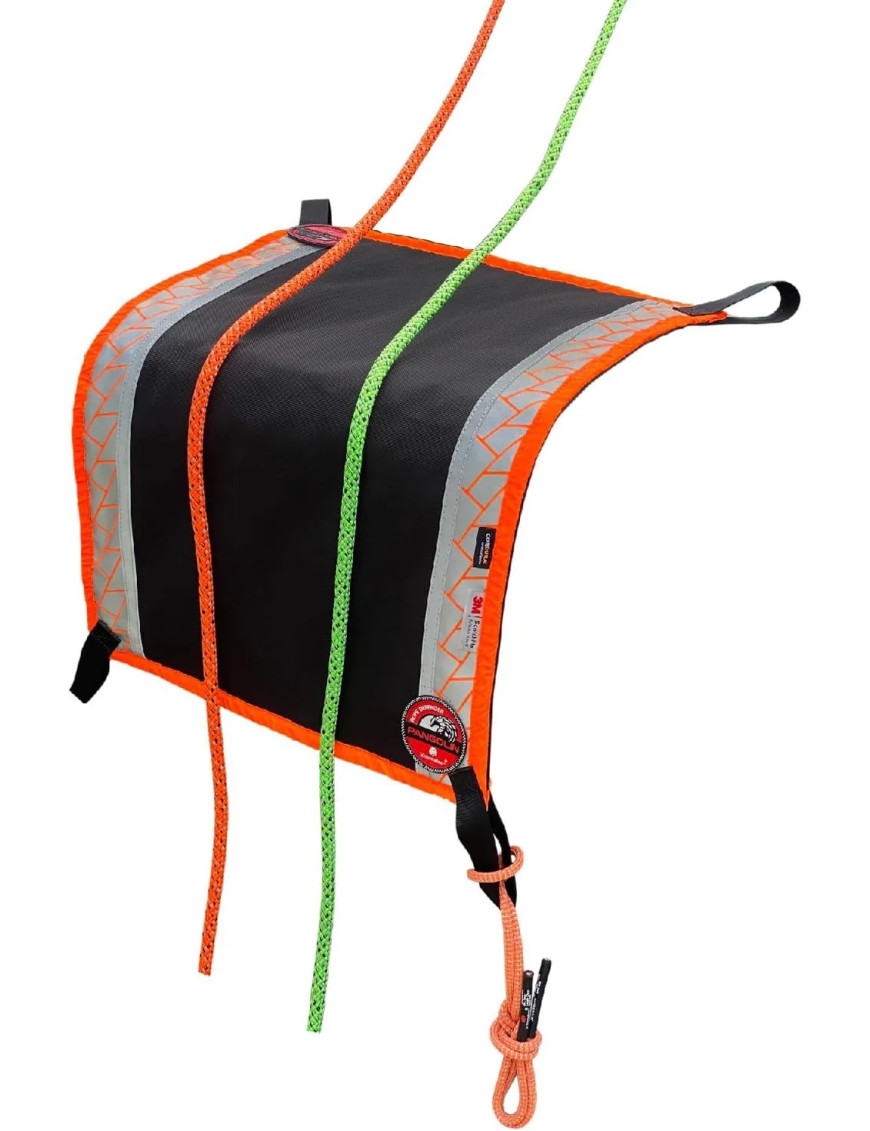 Pangolin Rope Defender Pro Mat