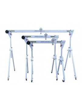 copy of Porta Gantry Rapide PGRS