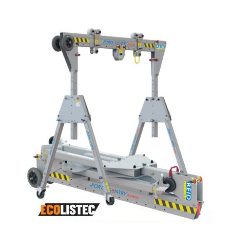 copy of Porta Gantry Rapide PGRS