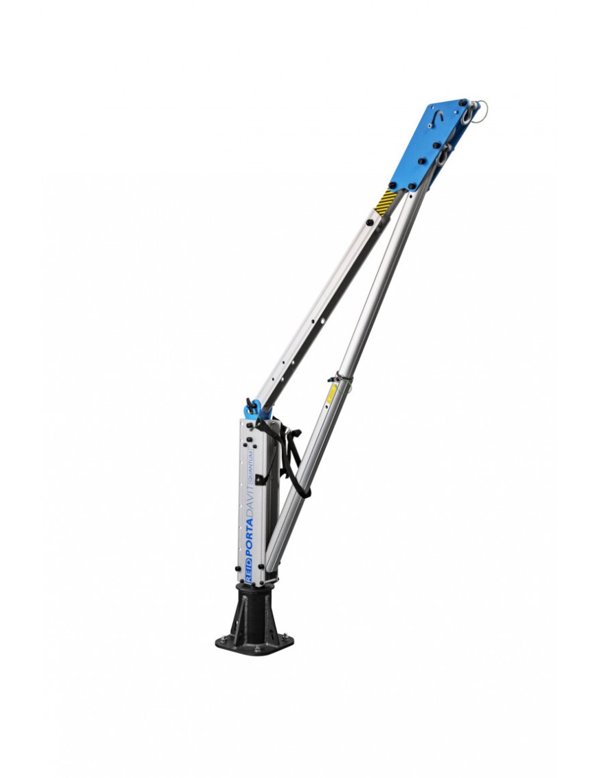 REID LIFTING PD Quantum Winde mit Sockel