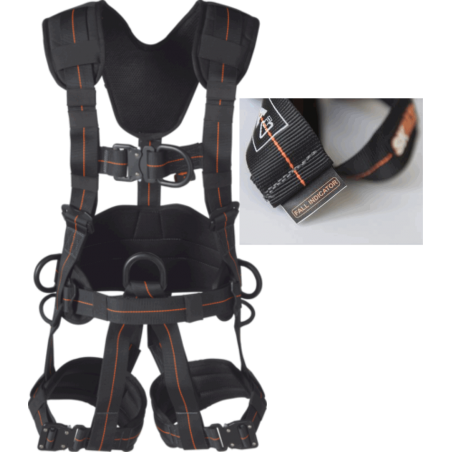 Auffanggurt Skalt Expert