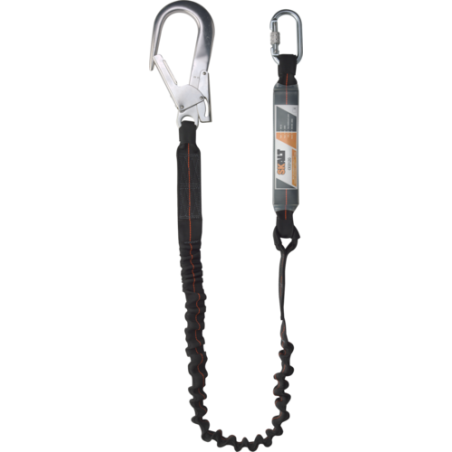 Sicherheitsseil Fall Rav