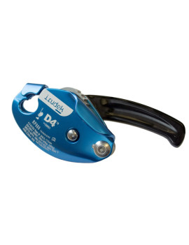 Abseilgerät Abseilacht D4 Descender Irudek