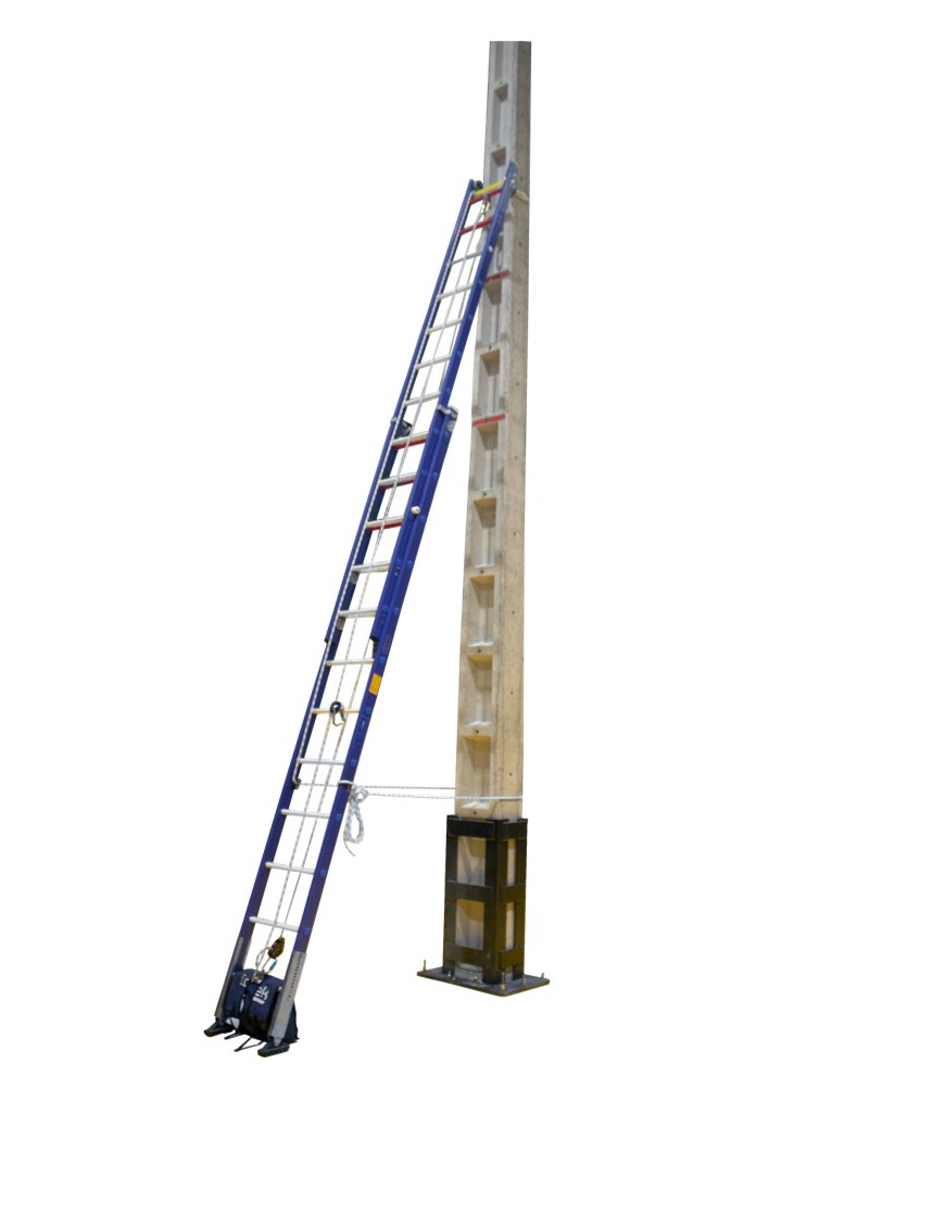 IRULADDER