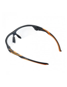 Schutzbrille Guardio ARGOS Clear (ARG101)