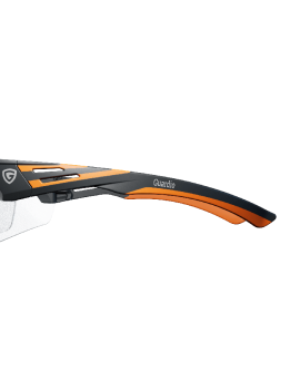 Schutzbrille ARGOS Clear