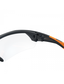 Schutzbrille ARGOS Clear