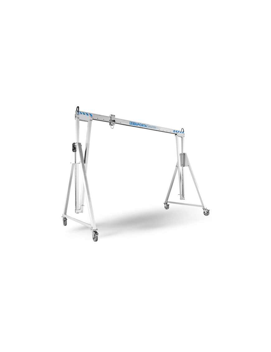 Portalkran REID Tragkraft 1000kg