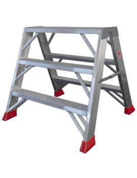 Pro Dublo Stufenleiter