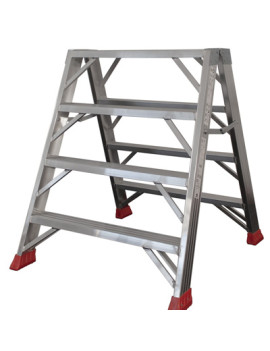 Pro Dublo Stufenleiter