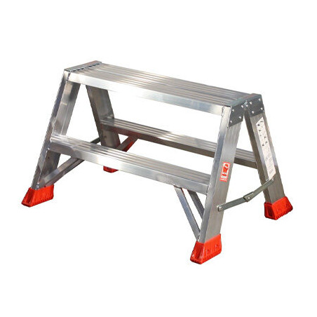 Pro Dublo Stufenleiter