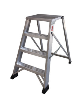 Pro Heavy Tritthocker