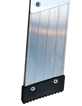 Professioneller Tritthocker "Mega"