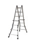 Profi-ausziehbare-Mehrzweckleiter