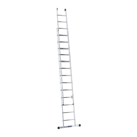 Professionelle Doppel Anlegeleiter