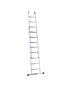 Profi-Doppelauszugsleiter