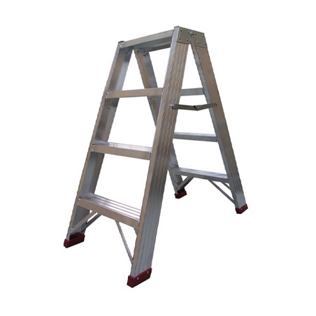 Pro Solo Stufenleiter