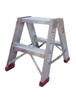Pro Solo Stufenleiter
