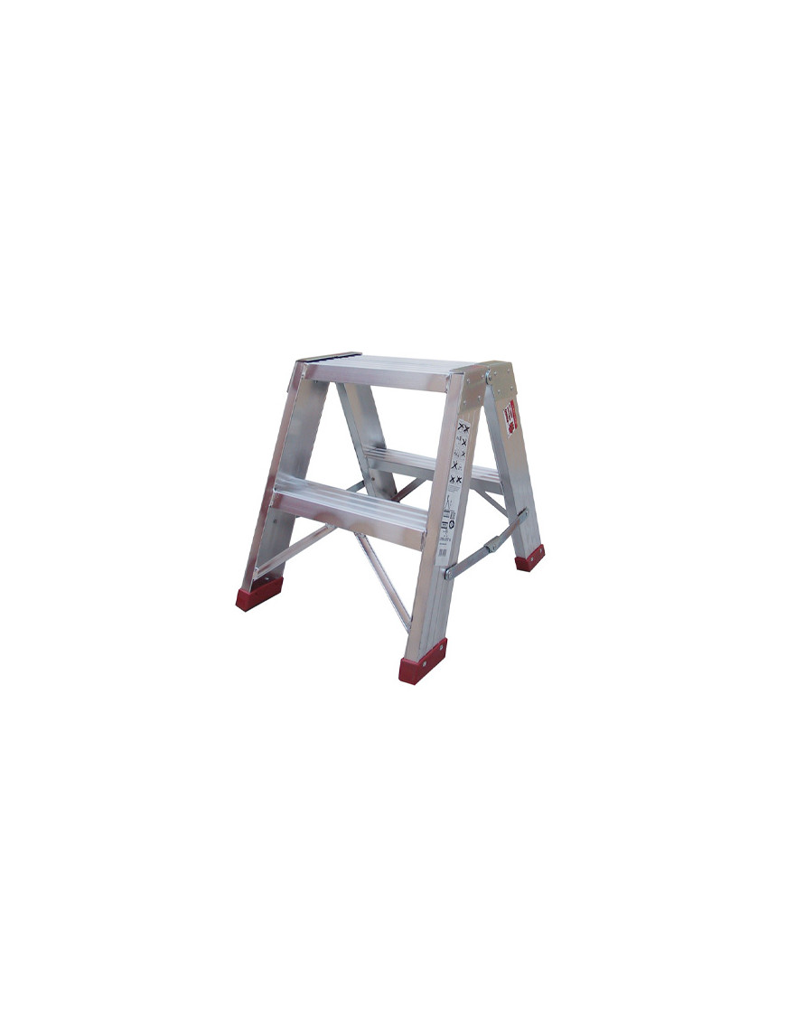 Pro Solo Stufenleiter