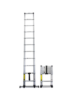 Pro Leiter ausziehbar