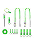 NLG 10 Tool Modular Tethering Kit