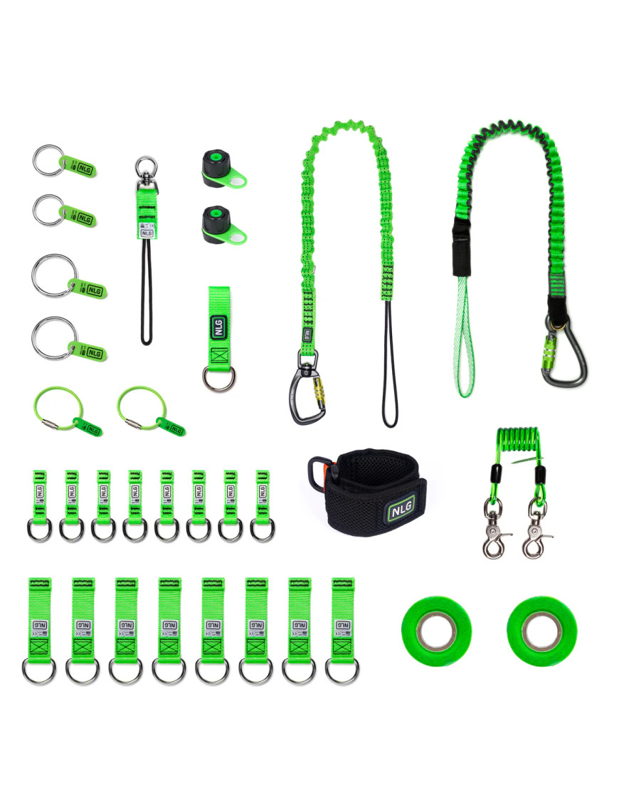 ToolModular Tethering Kit