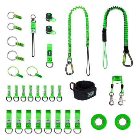 ToolModular Tethering Kit