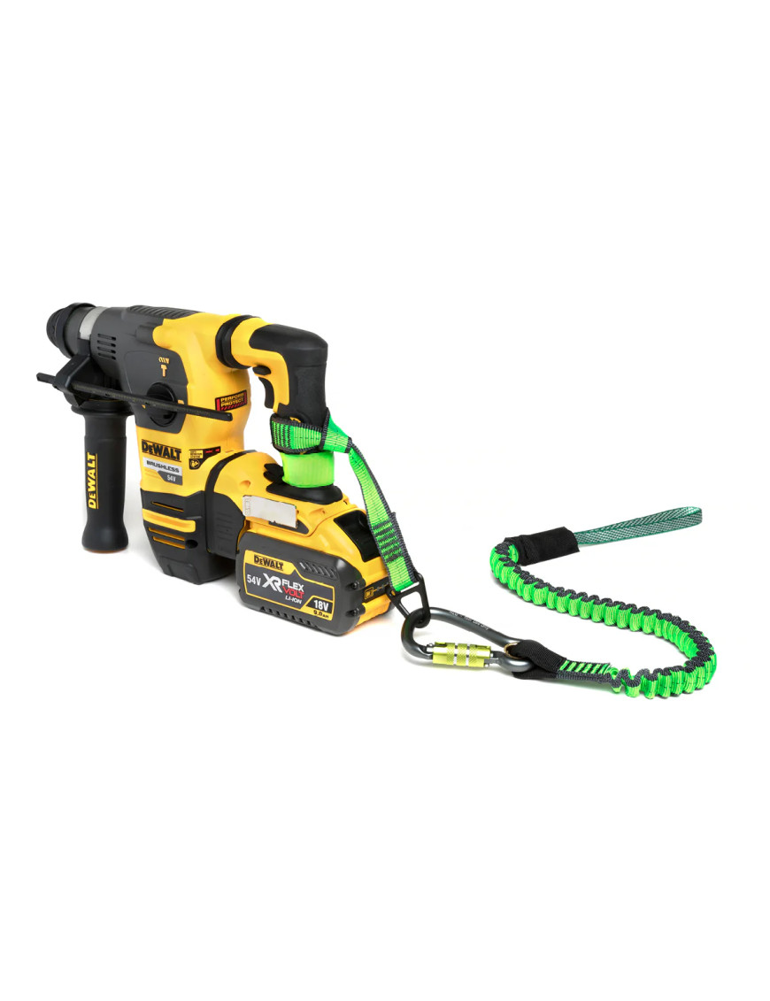 Heavy Duty Power Tool Tethering Kit