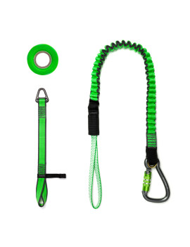 Heavy Duty Power Tool Tethering Kit