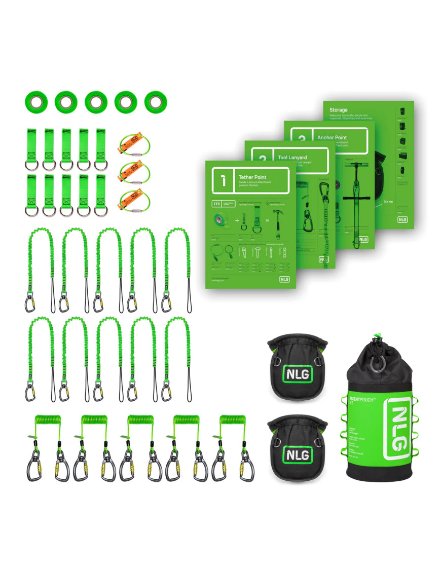 Training Centre Starter Kit