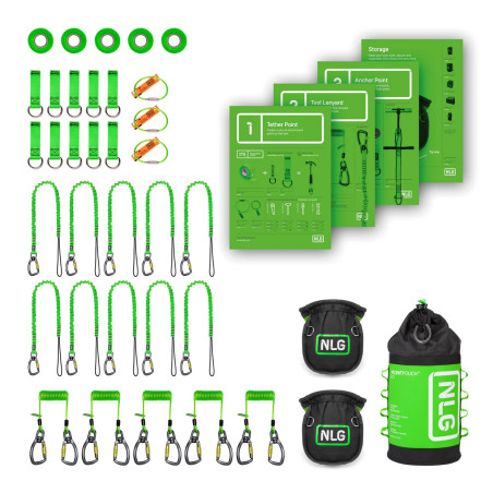 Training Centre Starter Kit