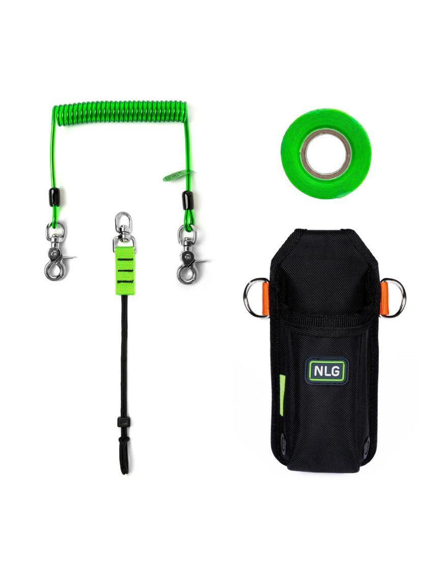 Nips Tool Tethering Kit